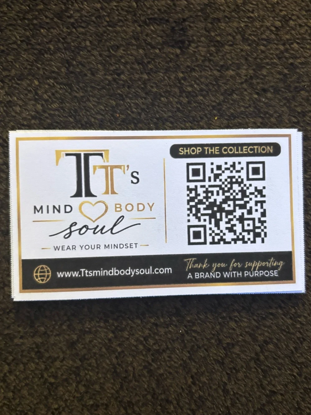 50 Business Cards Custom Requests 3.5x2
